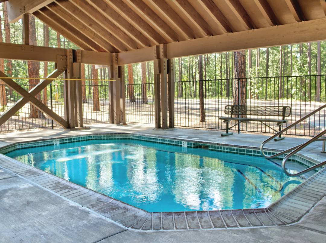 WorldMark Pinetop主图