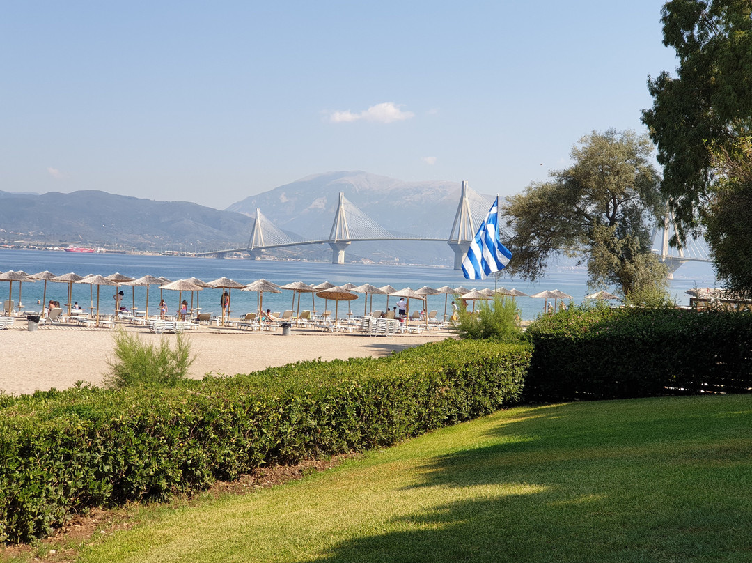 Porto Rio Hotel主图