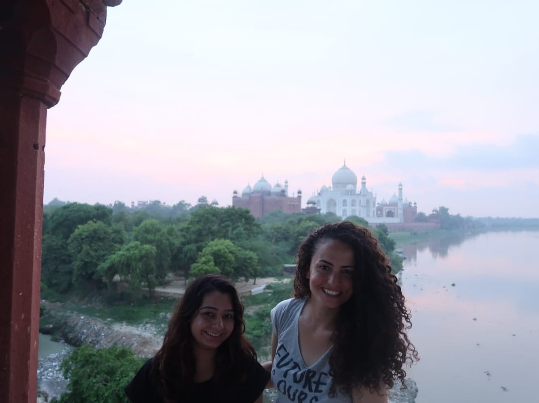 Zostel 阿格拉主图