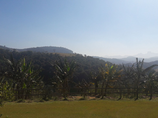 Champagny Pousada & Restaurante主图