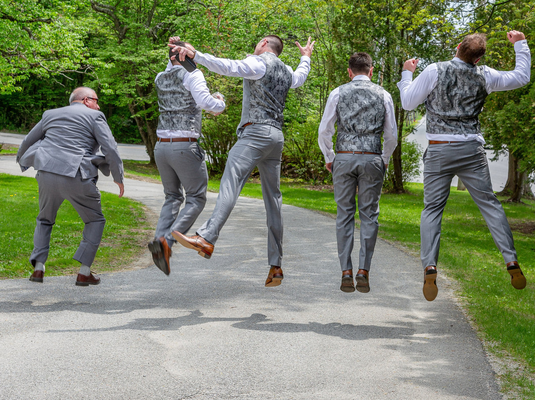 Antique Mansion B&B主图