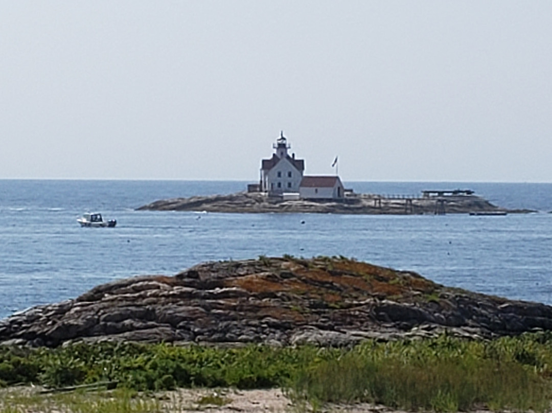 Boothbay Harbor Oceanside Inn主图