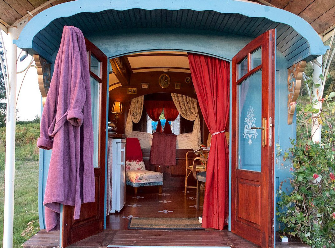 La Chabanne旅游攻略图片