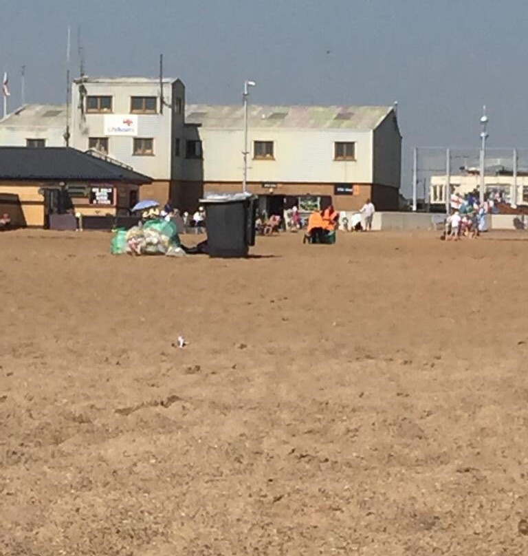 Skegness Seasiders-斯凯格内斯必去景点