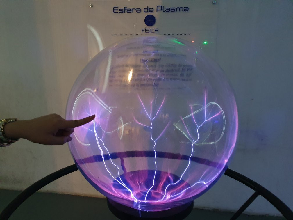 Museo Sol del Nino-Mexicali必去景点