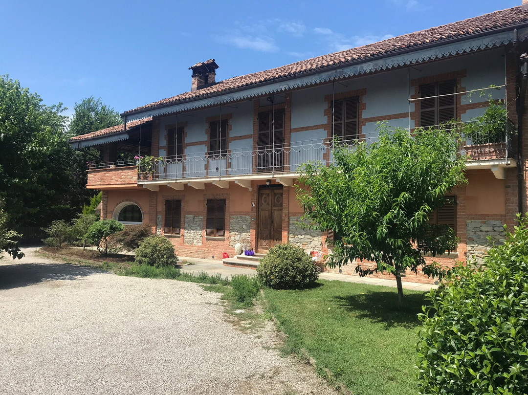 Tenuta Ottocento主图