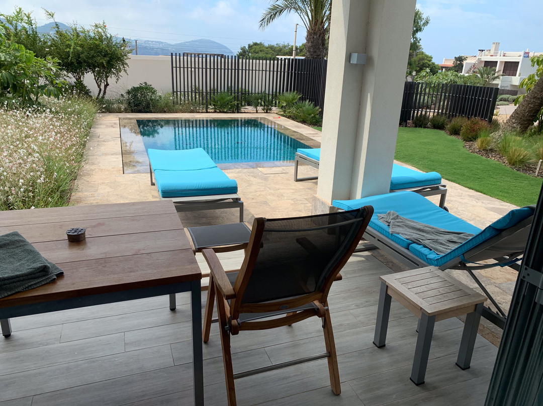 7pines Resort Ibiza主图