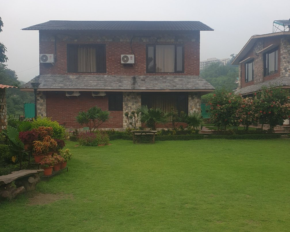 Riverstone Cottages主图