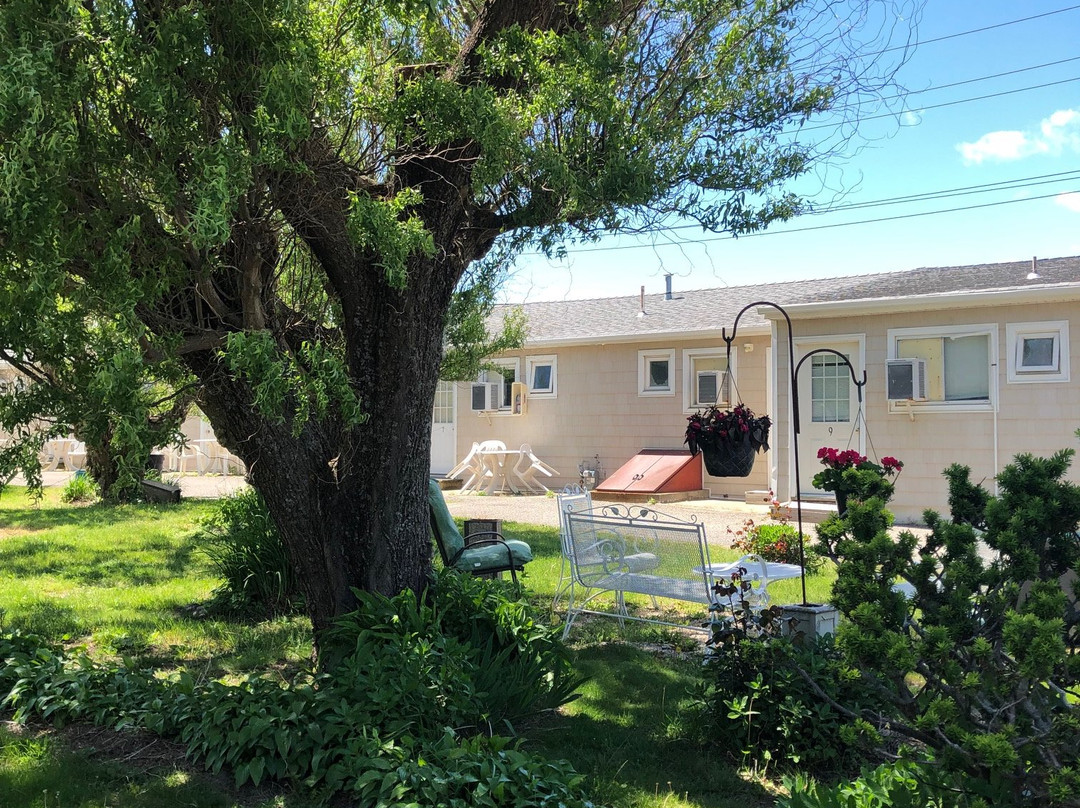 Southold Beach Motel主图