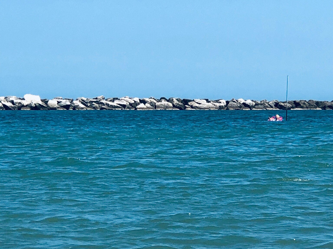 Ufficio Informazioni e Accoglienza Turistica-Valverde必去景点