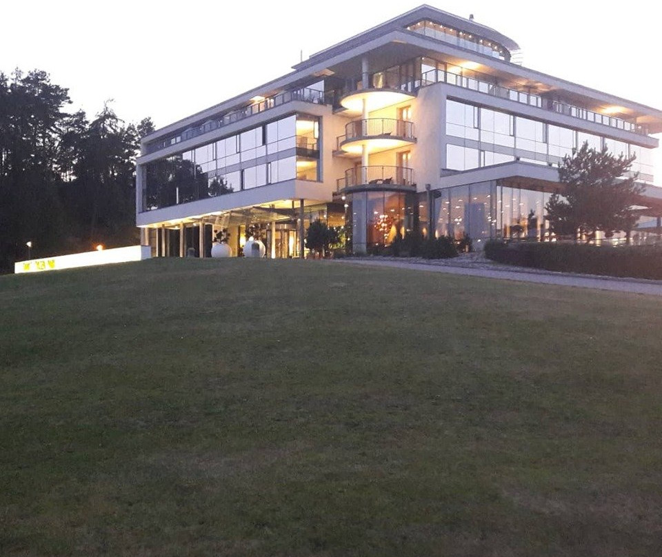 Sankt Jorgen Park主图