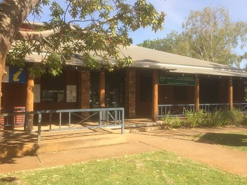 Kununurra Visitor Centre景点图片