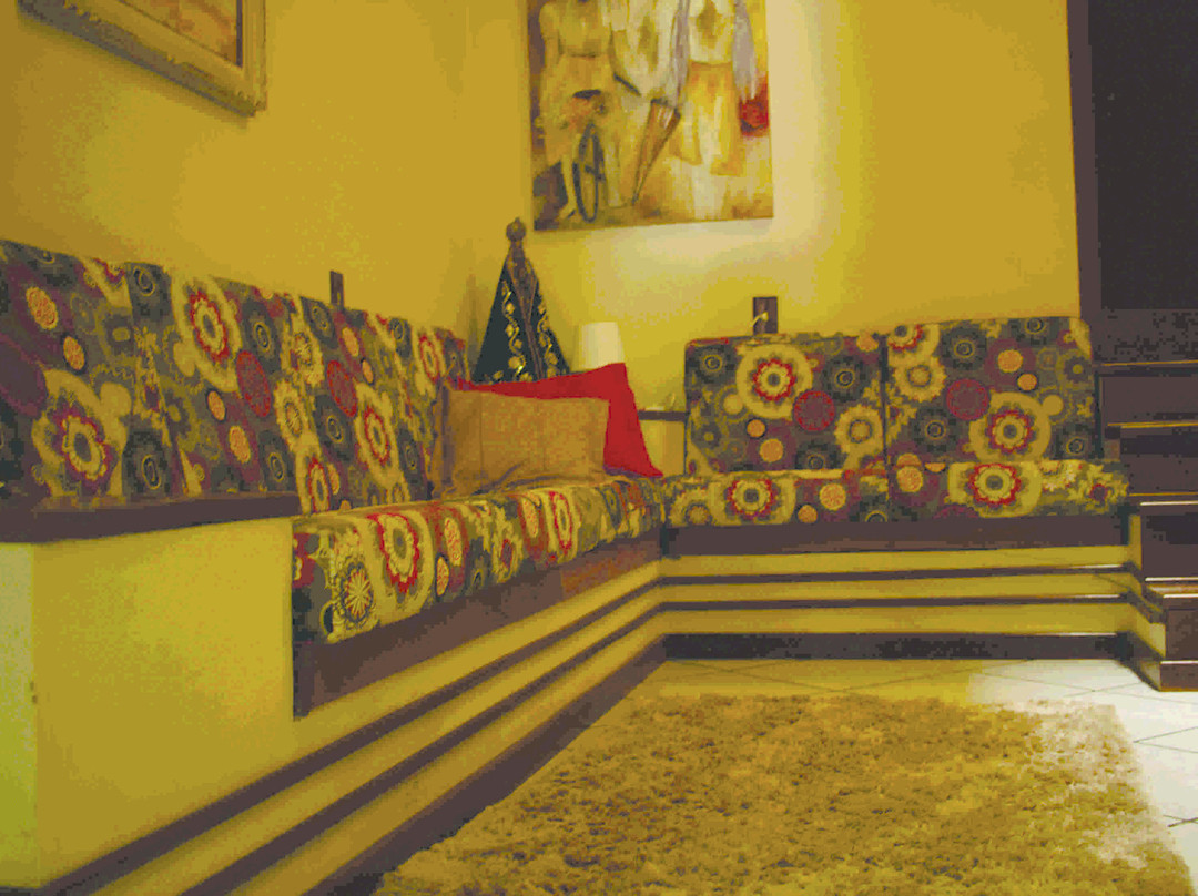 Cama Café Stolf主图