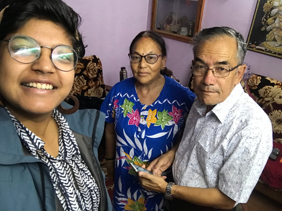 City View Home Stay主图