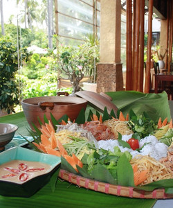 Strawy Restaurant餐厅图片