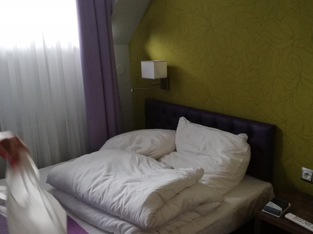 Jamrozowa Polana Hotel & Browar主图