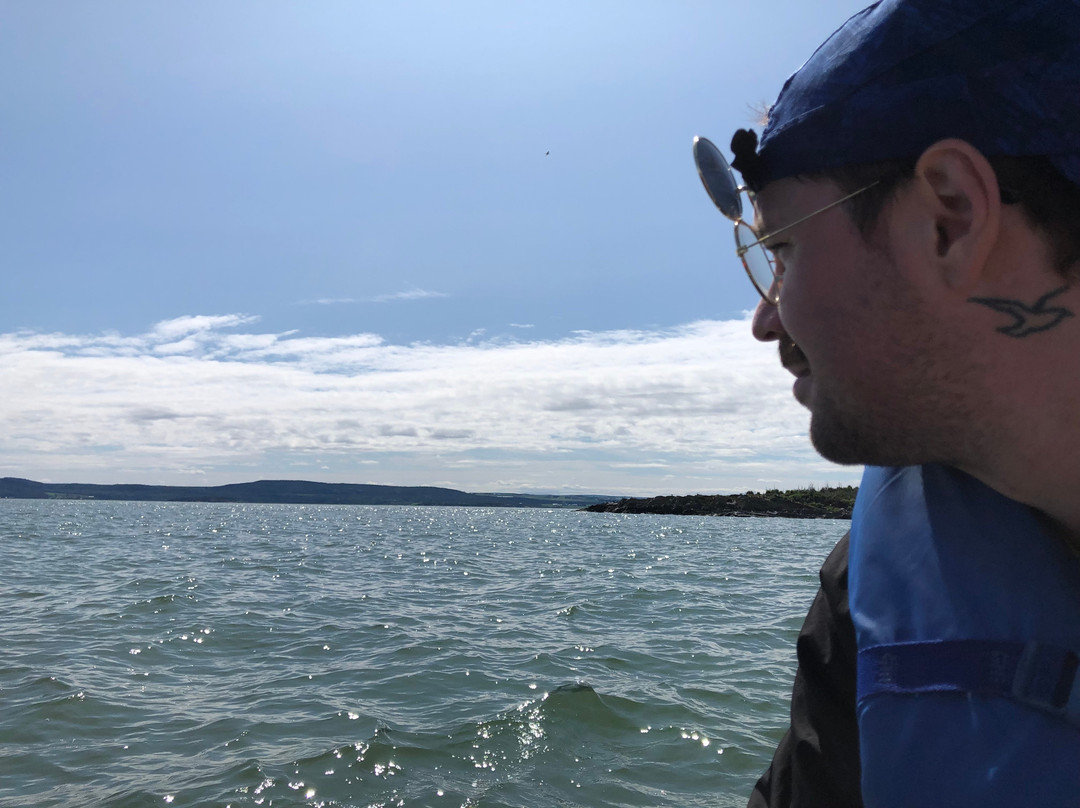 Zodiac Aventure Kamouraska-Kamouraska必去景点