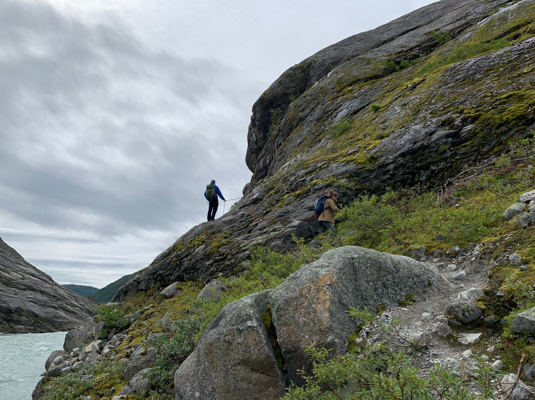 Fjord Active景点图片