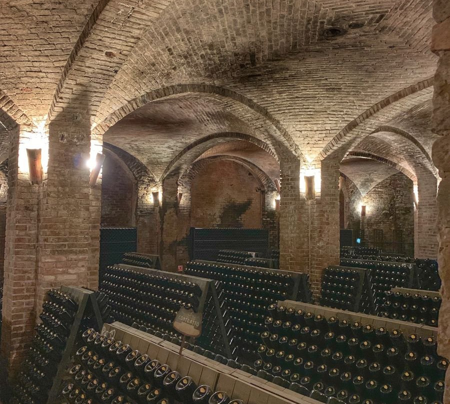 Ebiking-Canelli必去景点