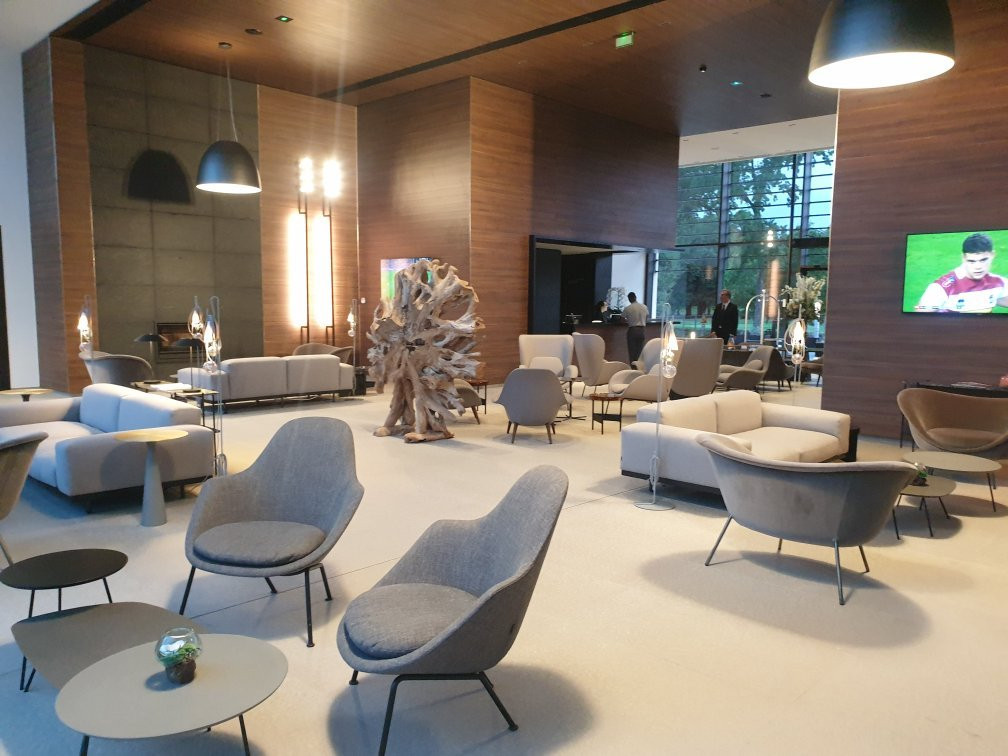 Le Domaine Des Vanneaux Golf & Spa MGallery主图