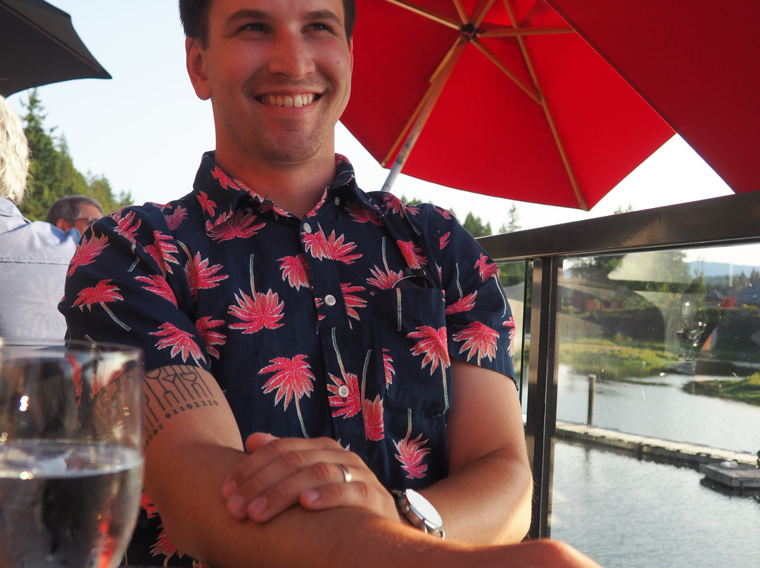 Painted Boat Resort Spa & Marina主图