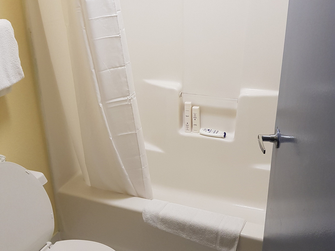 Days Inn by Wyndham Crystal River主图