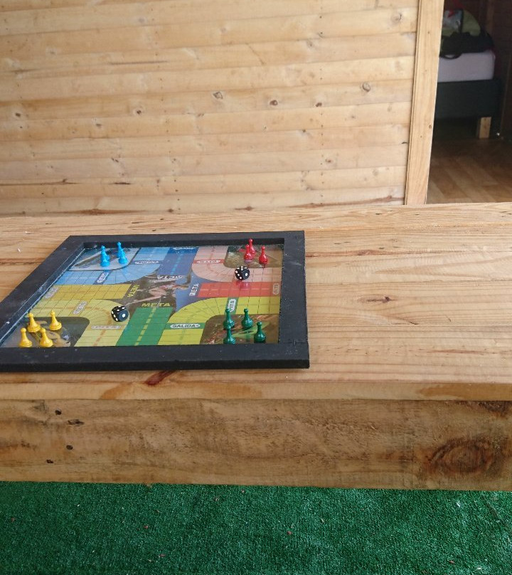 Posada Chikiluky Beach主图