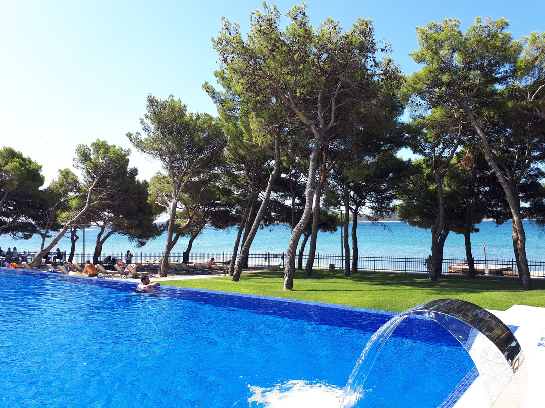 Hotel Villa Arausana & Antonina主图