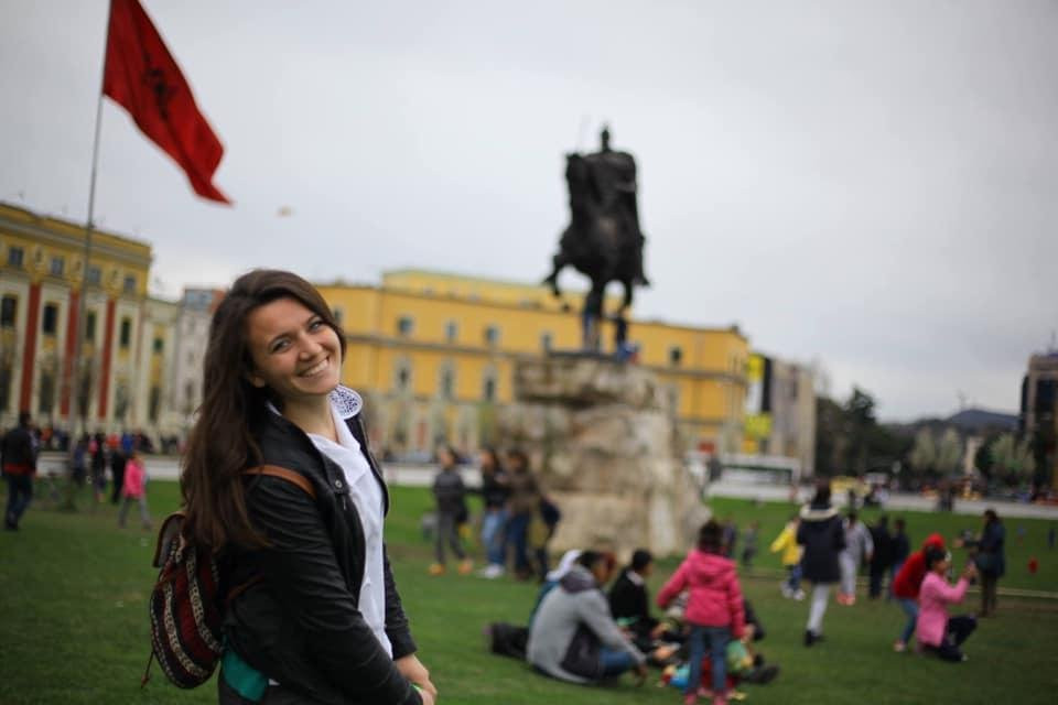 Experience Tirana with a Smile景点图片