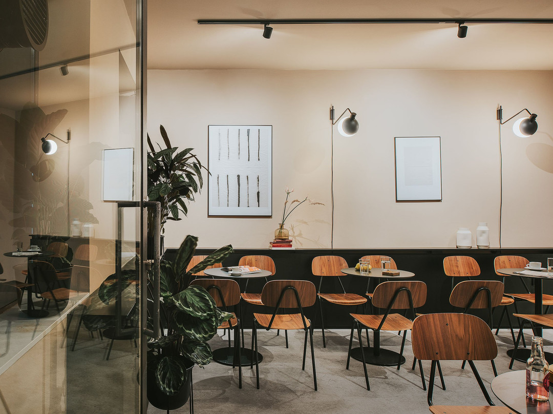 Regular.Bar-萨格勒布必去景点