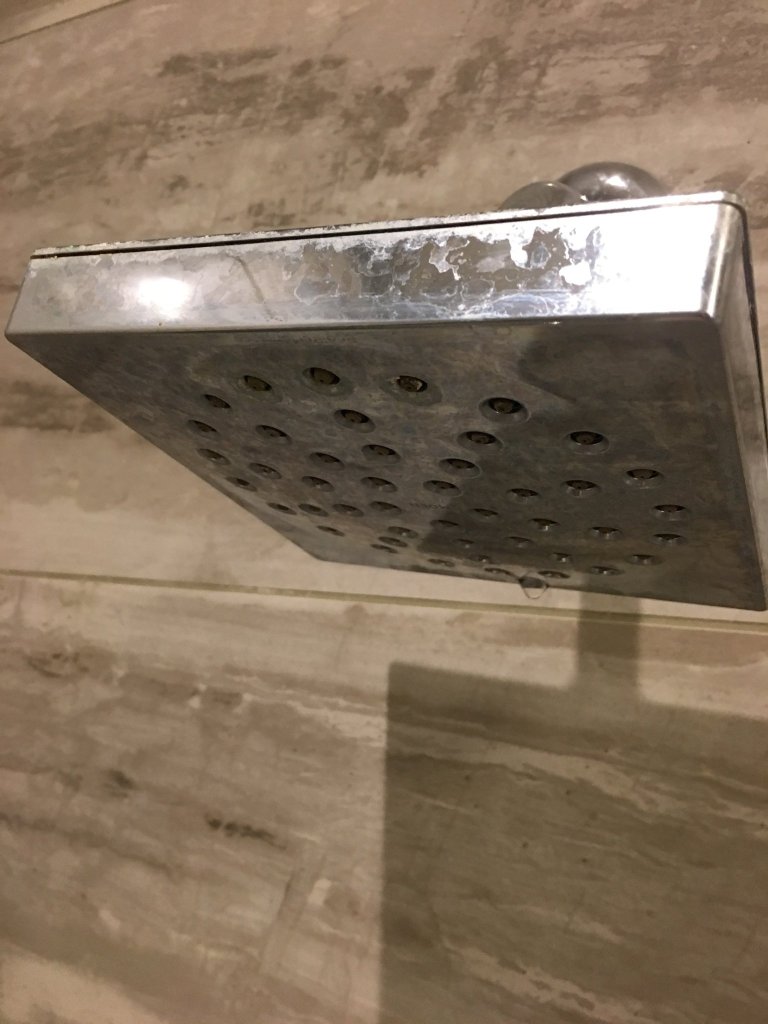 Bear River Casino Resort-浴室