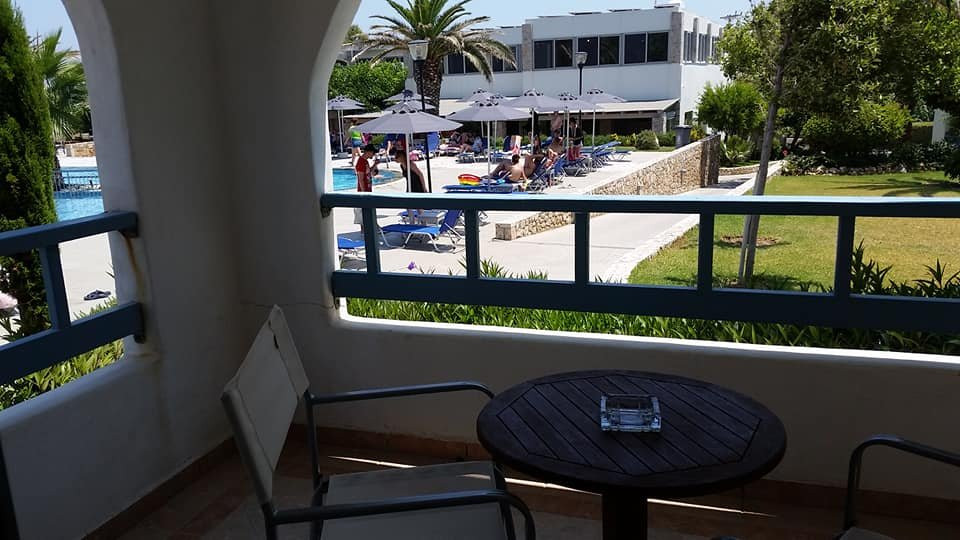 Skiros Palace Hotel主图