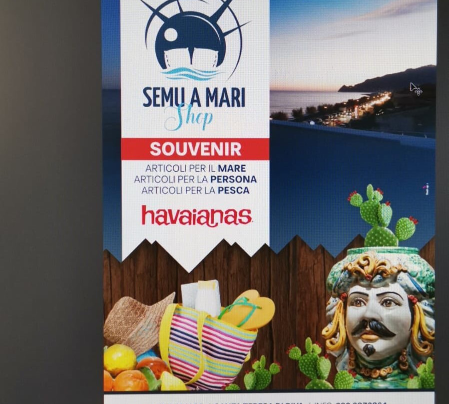 Semu A Mari B&B主图