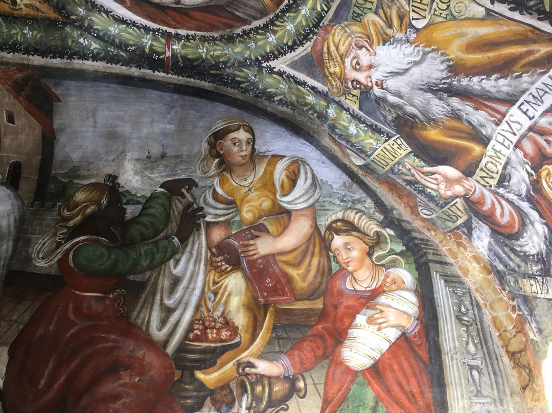 Chiesa di Santa Maria Maggiore