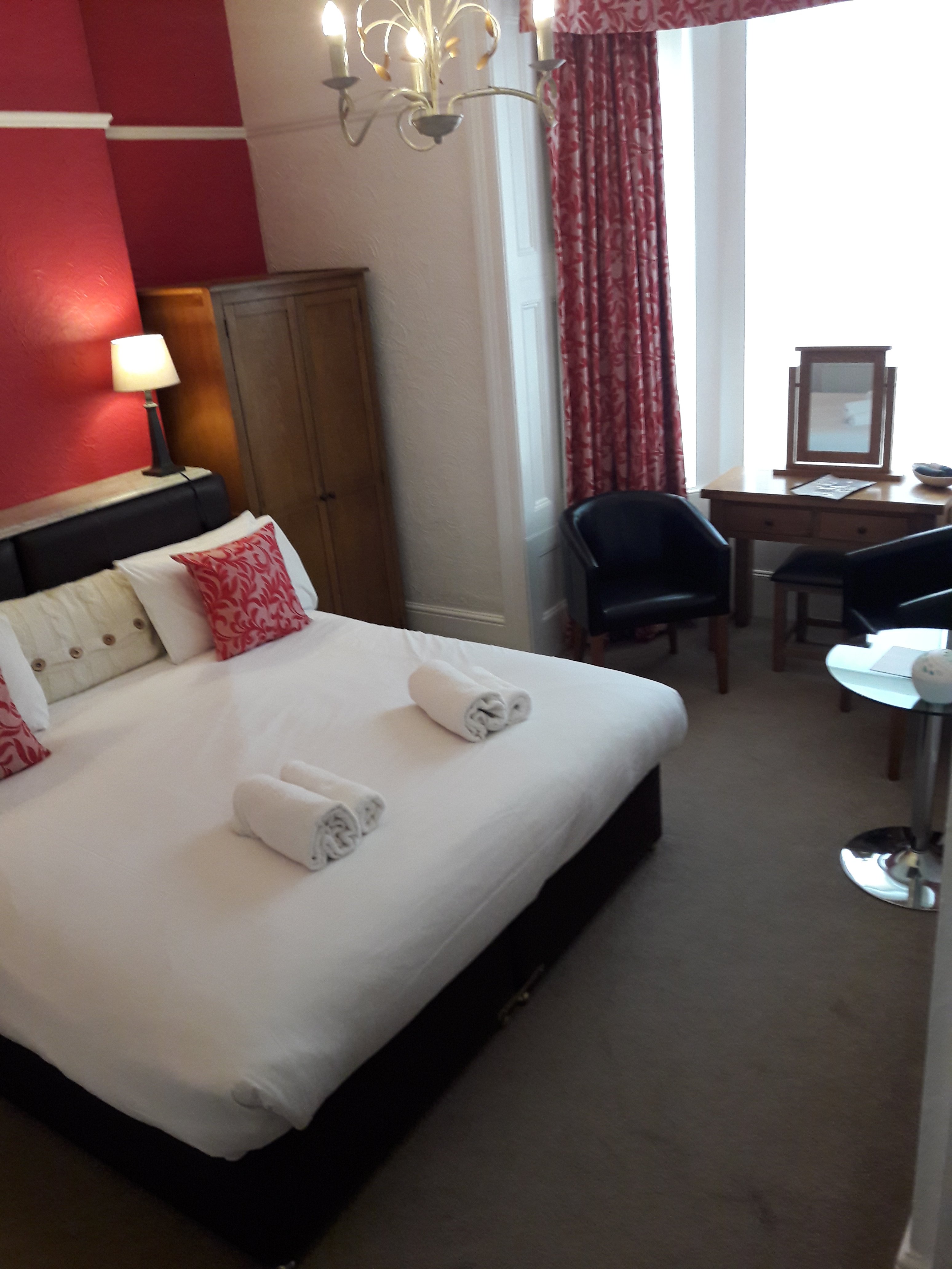 Spreyton Guest House-官方
