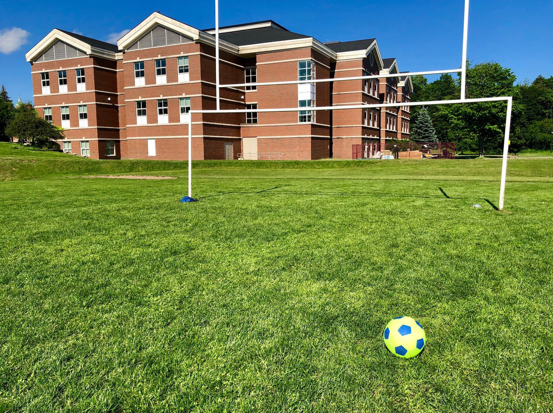 Saint Francis Xavier University-安蒂岗尼希必去景点