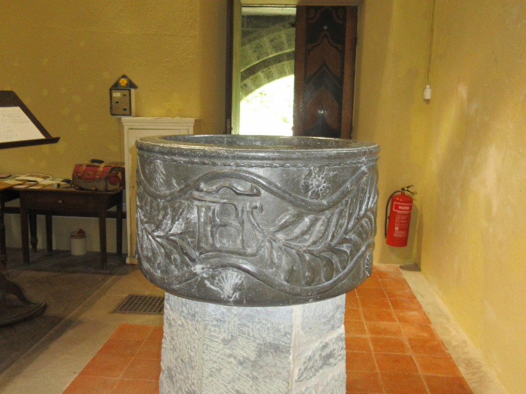 St Mark's Church景点图片