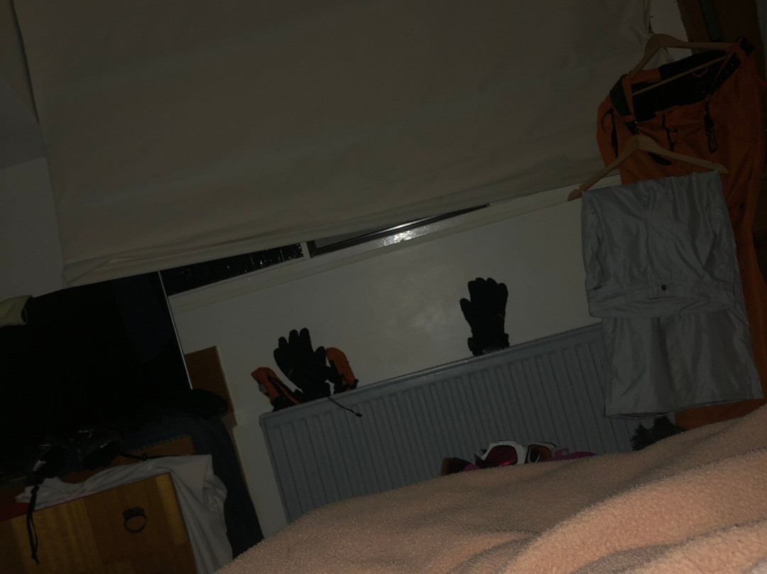 阿尔彭霍恩洛奇主图