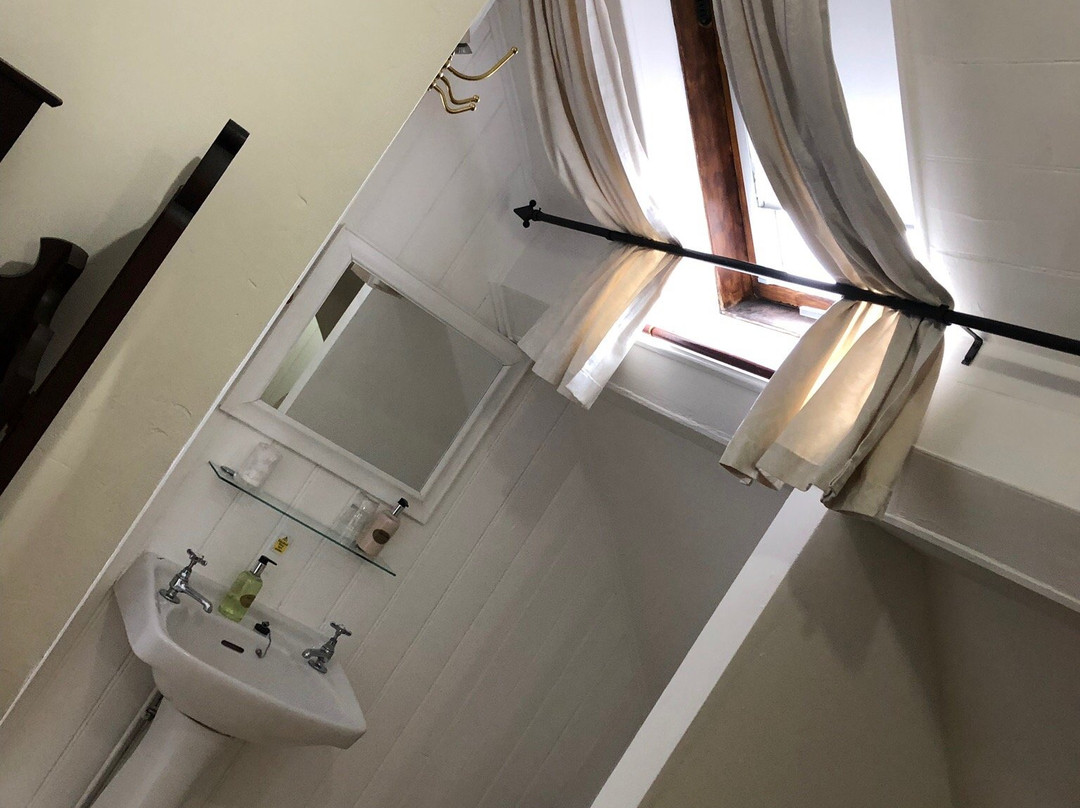 Ternhill Farm House主图