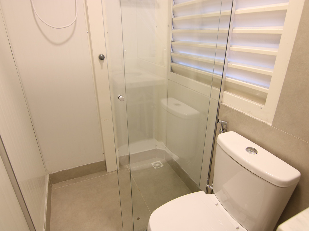 Itabirito酒店住宿-Hotel Rio de Pedras