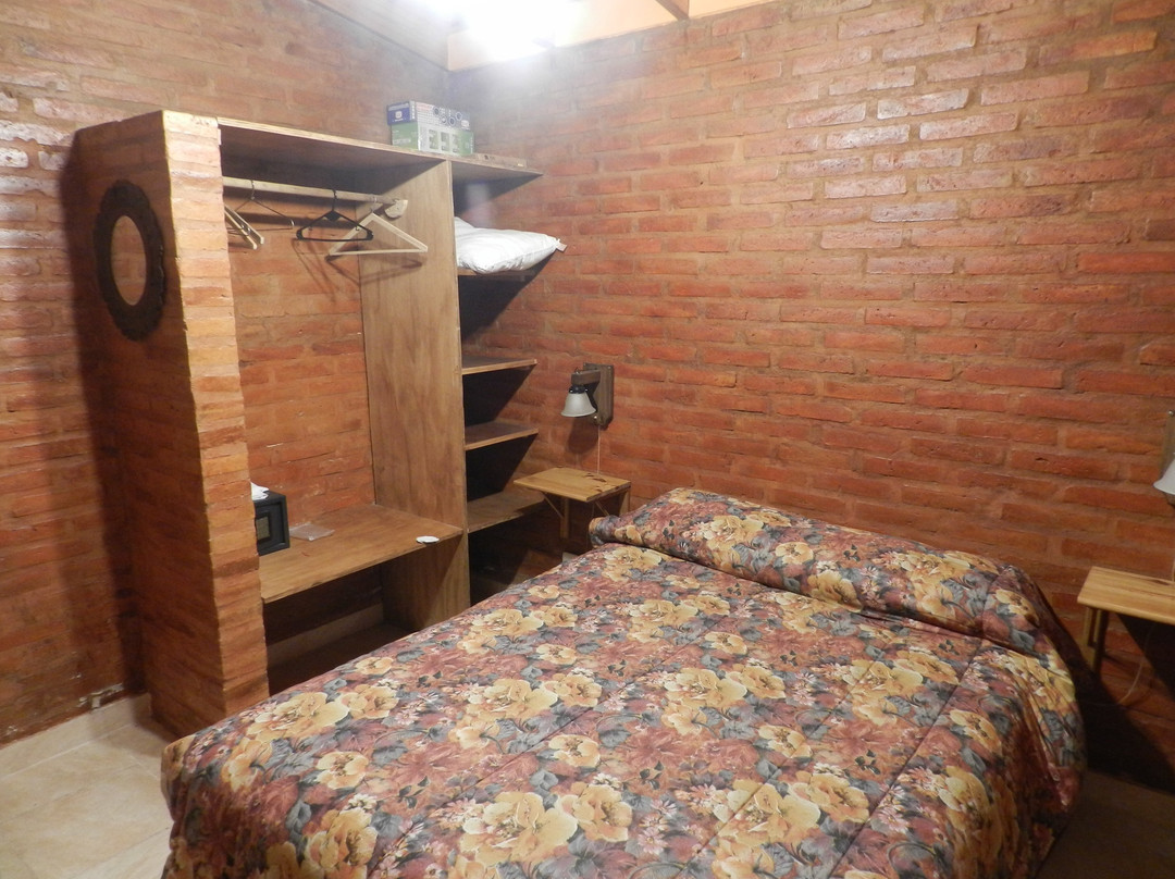 Cabanas Ninakuru