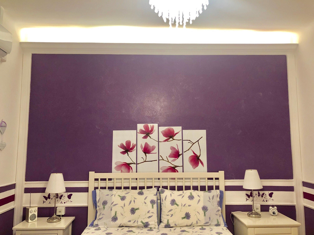 Bed & Breakfast Gasiso主图