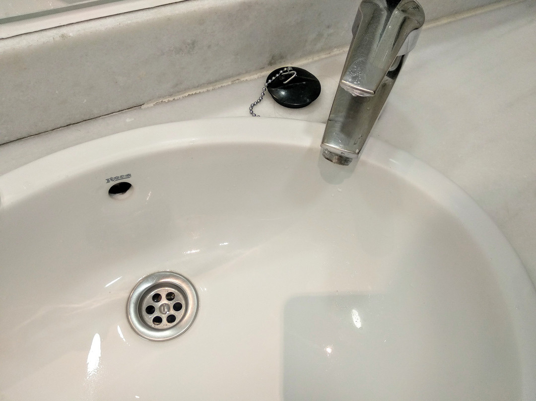 托雷曼加纳酒店主图