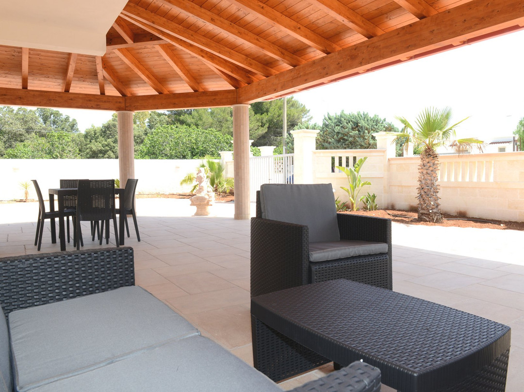 Villa Laura