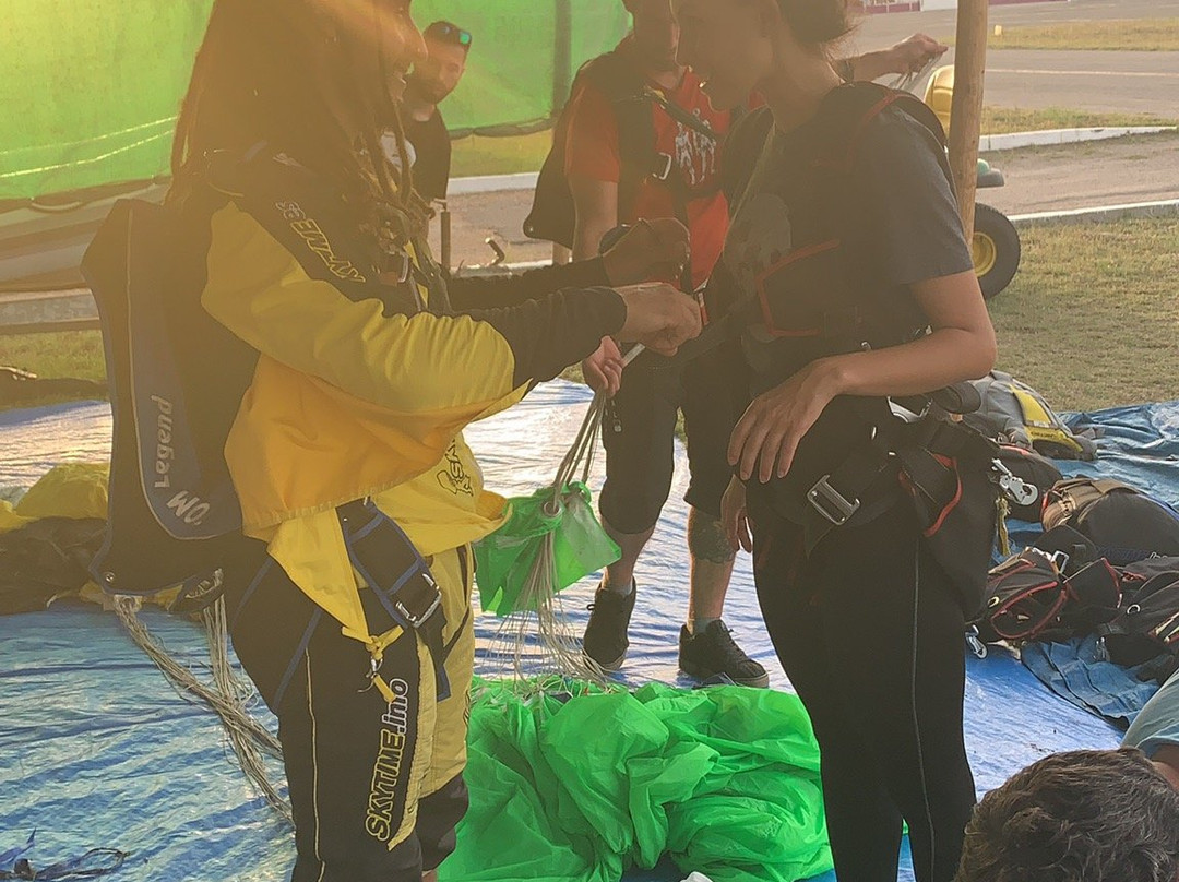 Aeroclub  Castellon-卡斯特利翁省必去景点