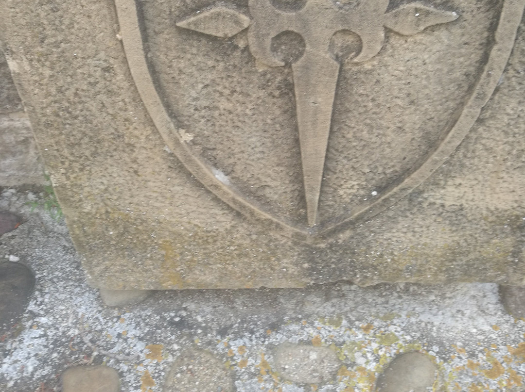 Monumento al Peregrino-Puente la Reina必去景点