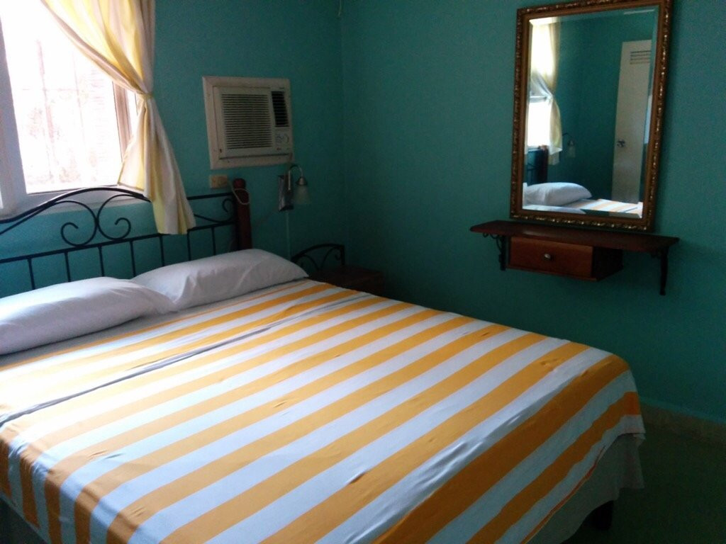 Villa Brisas R.S主图