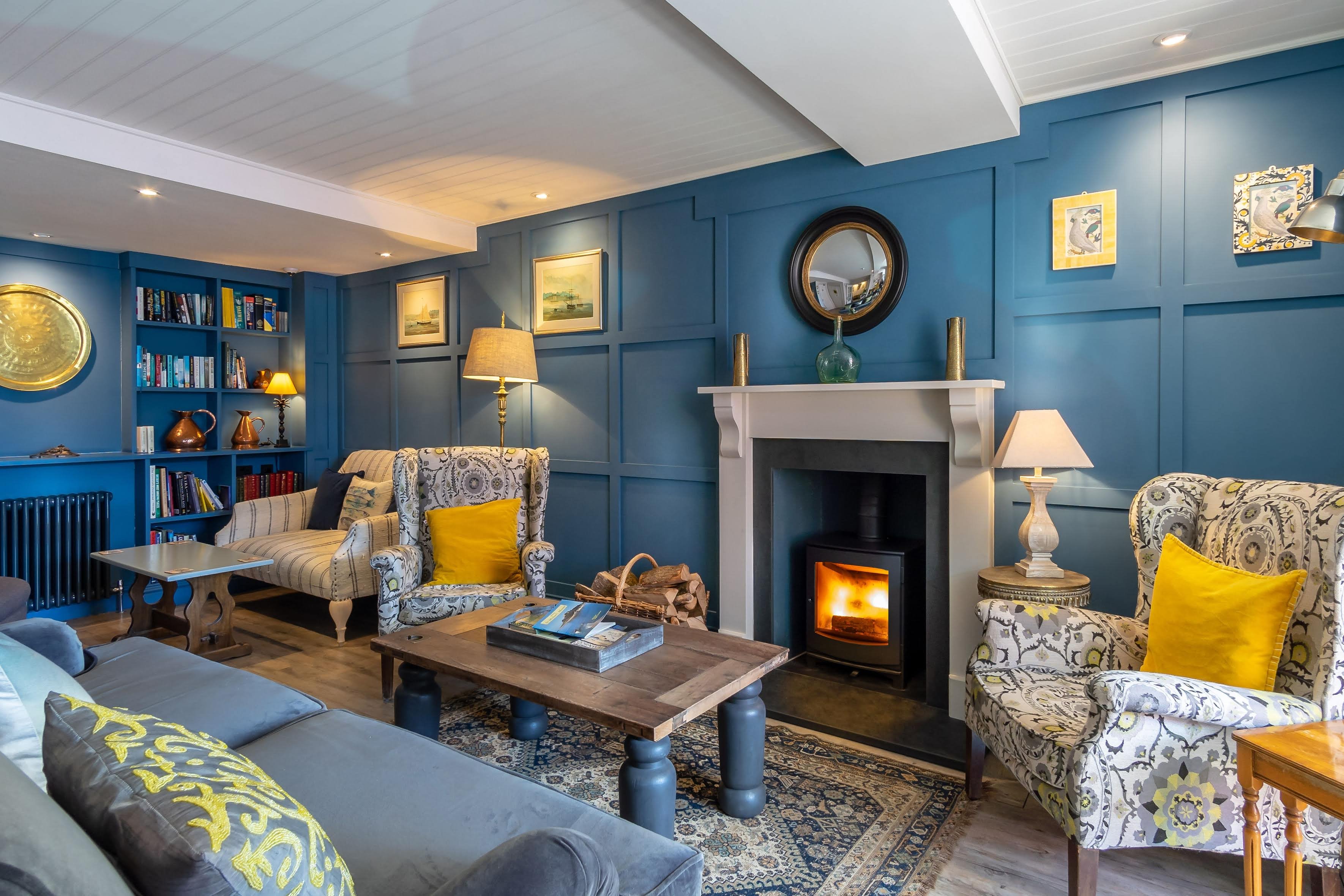Marazion Hotel-官方