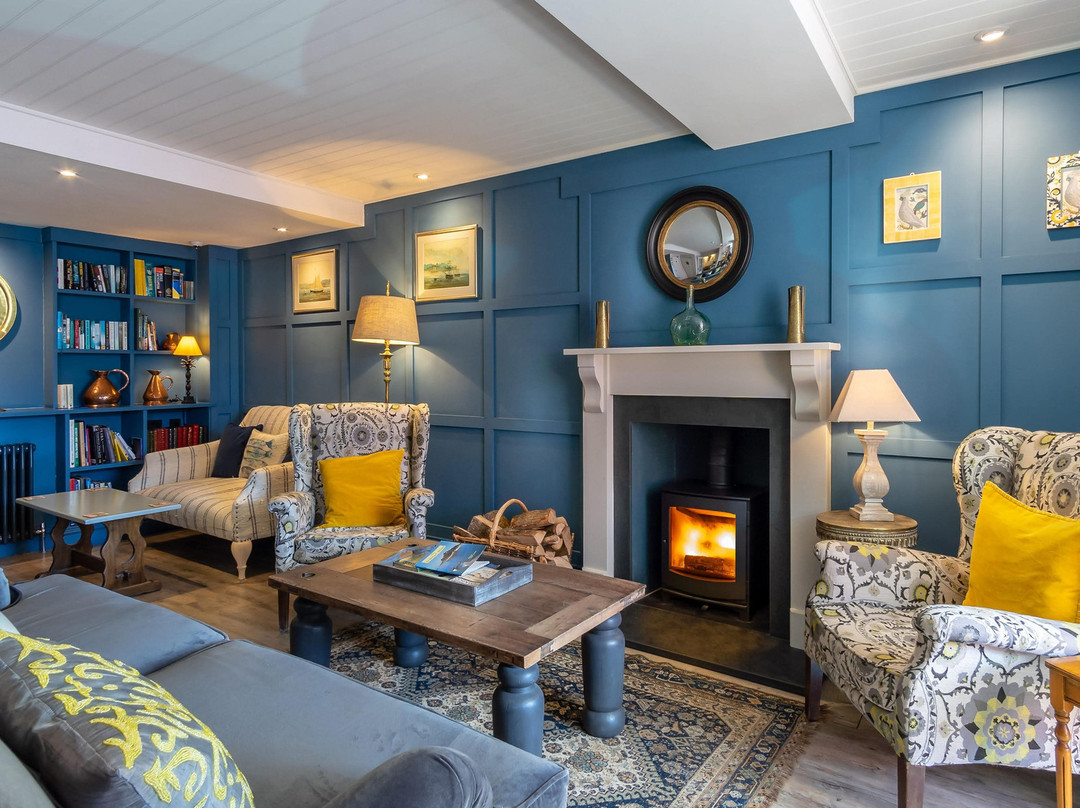 Marazion Hotel主图