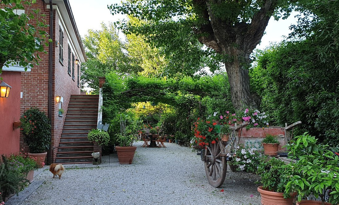 Villa Mirella Beach主图